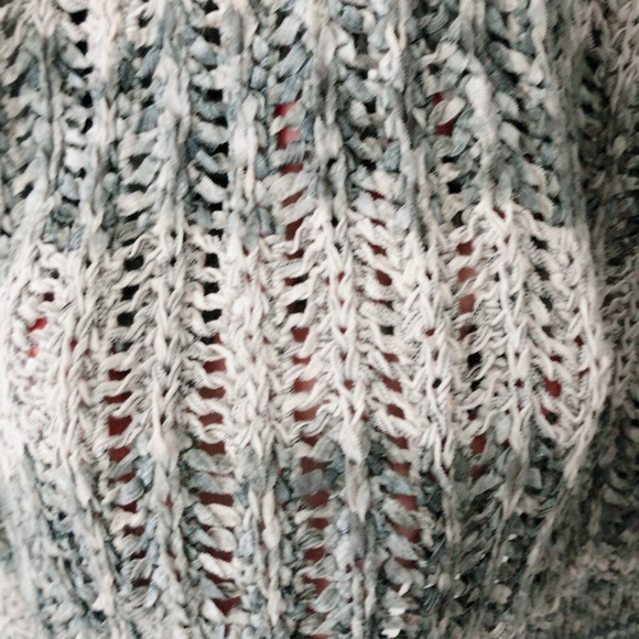 Mango - Knit sweater - Picture 3 of 4